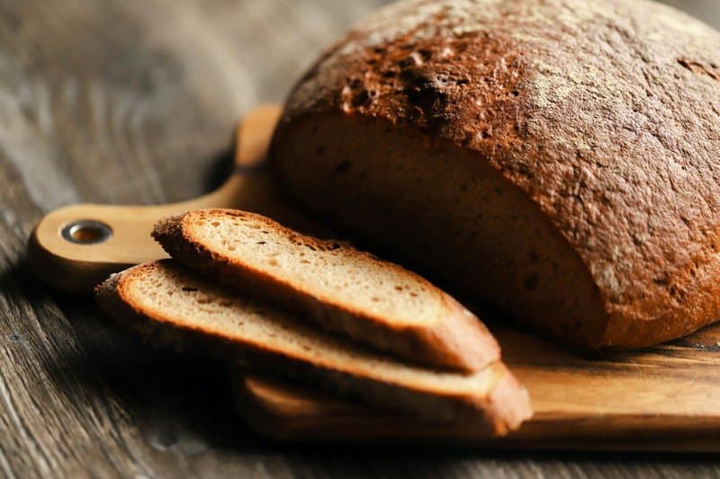 9. Seniors Should Avoid Carbohydrates Entirely