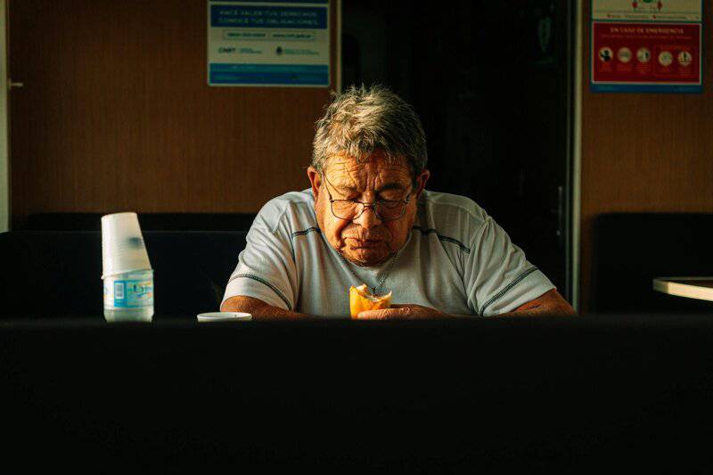 19. Reflecting on the Cooking Experience