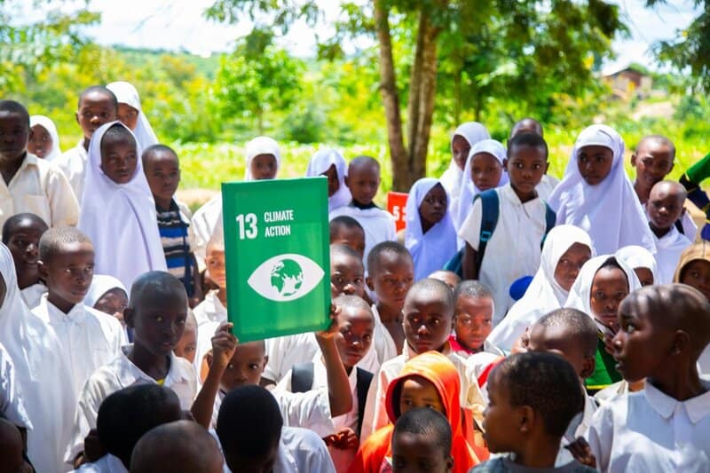 18. Educate Fellow Travelers