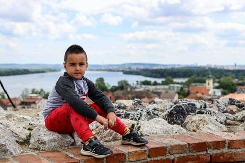 8. Chose Experiences Over Possessions