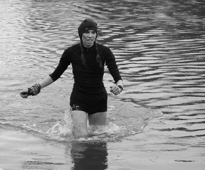 5. Improves Athletic Performance