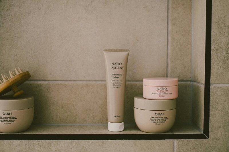 18. Indulge in Luxurious Skincare Routines