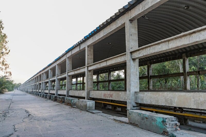 14. The Indian Pacific, Australia (1970)