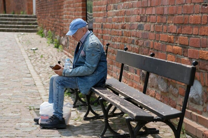 4. Set Boundaries with Yourself