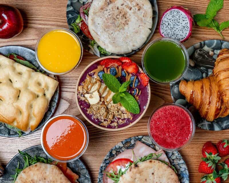 5. Meal Timing vs. Meal Quality