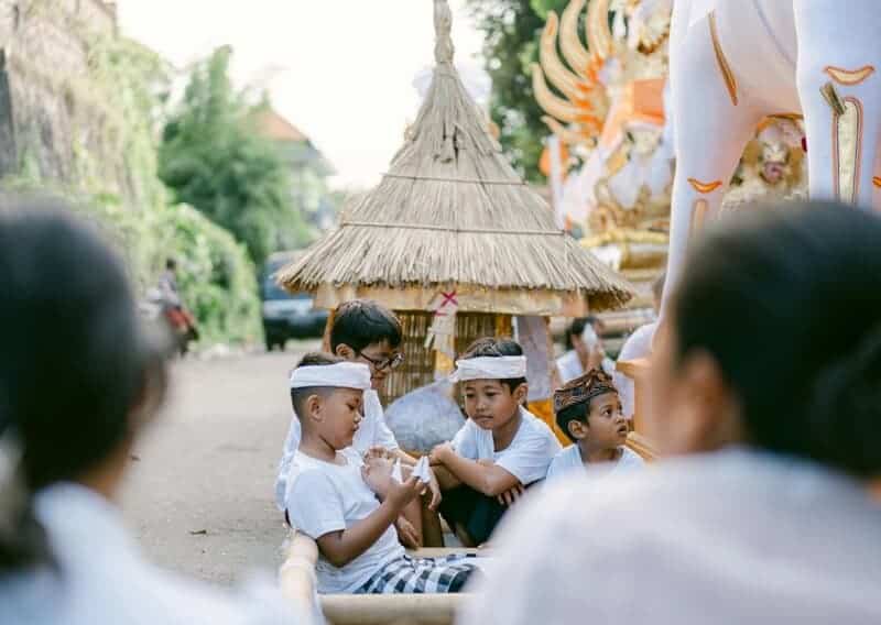 9. Lower Cost of Entertainment