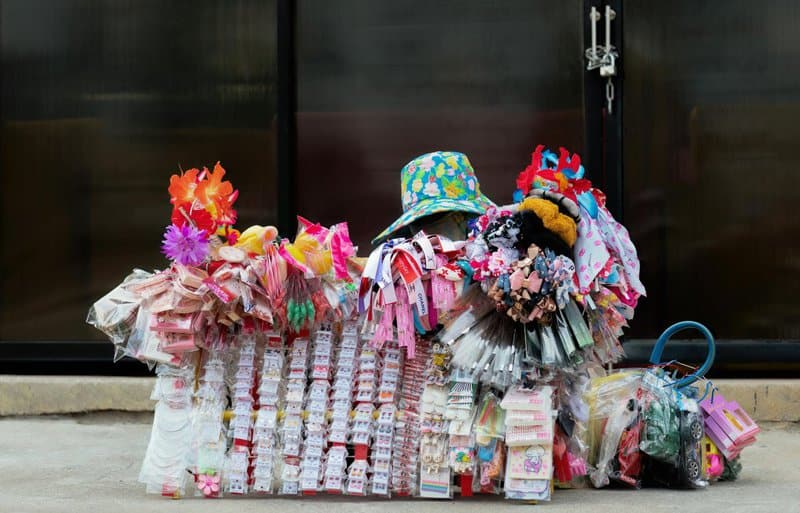 9. Supporting Local Businesses