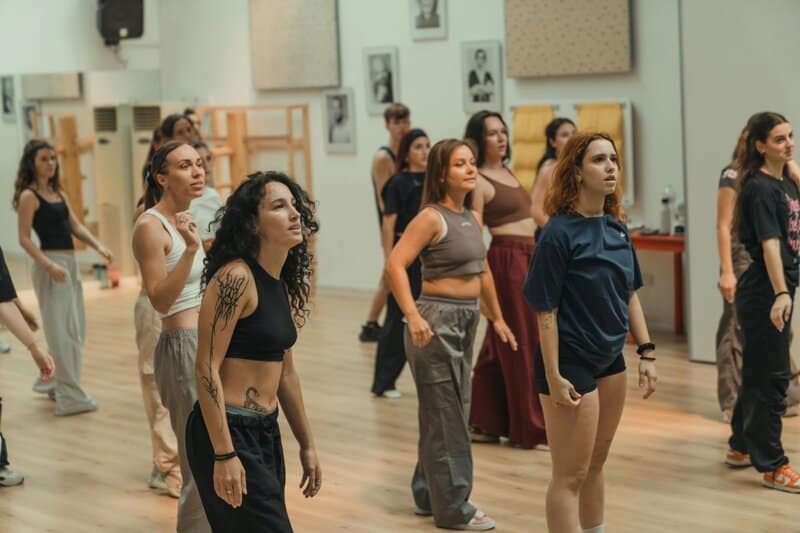 Not Everything Needs Your Energy