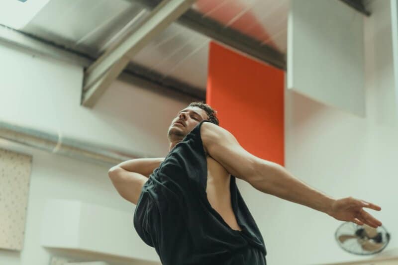 17. Letting Go of Perfectionism