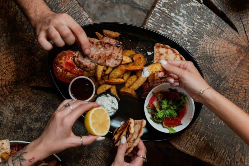 32. Over-Restriction Leads to Bingeing