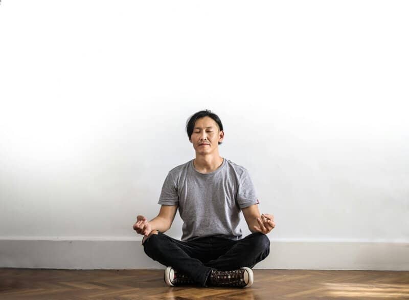 13. Enhanced Mindfulness