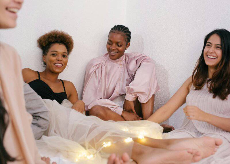 6. Prioritizing Social Connection