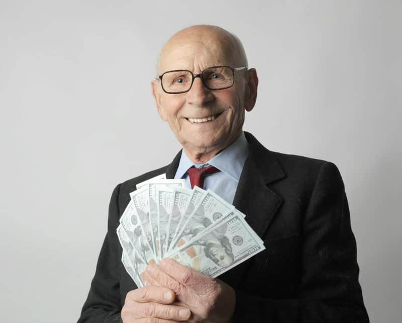1. Evaluate Retirement Income Sources