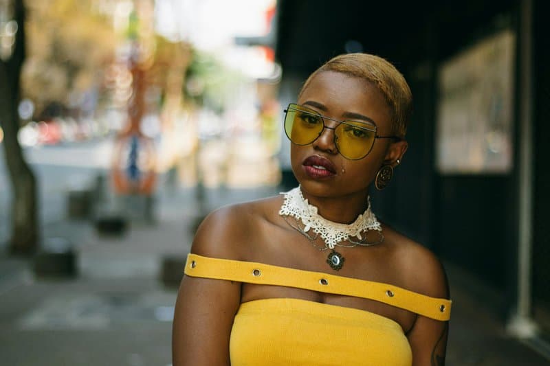 19. Johannesburg, South Africa