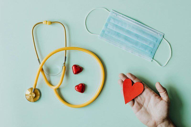 1. Improved Liver Health