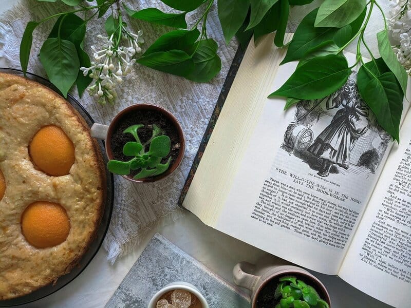 12. Indulge in a Favorite Hobby