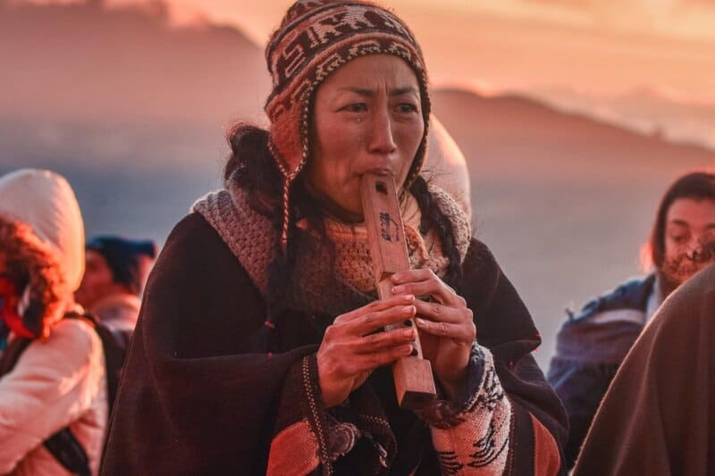 2. Authentic Local Culture