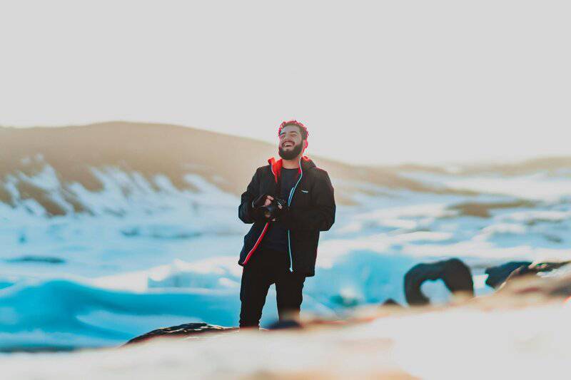 Living Free: The Lasting Impact of Packing Light