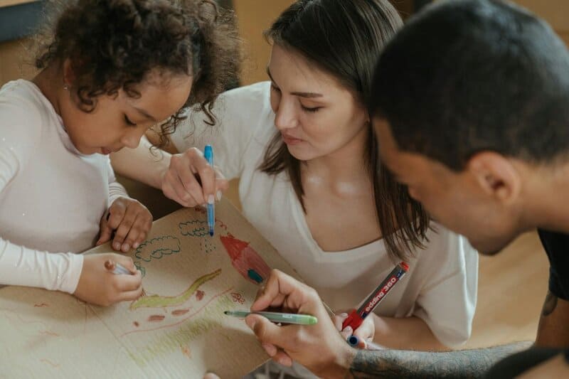 Fostering Creativity