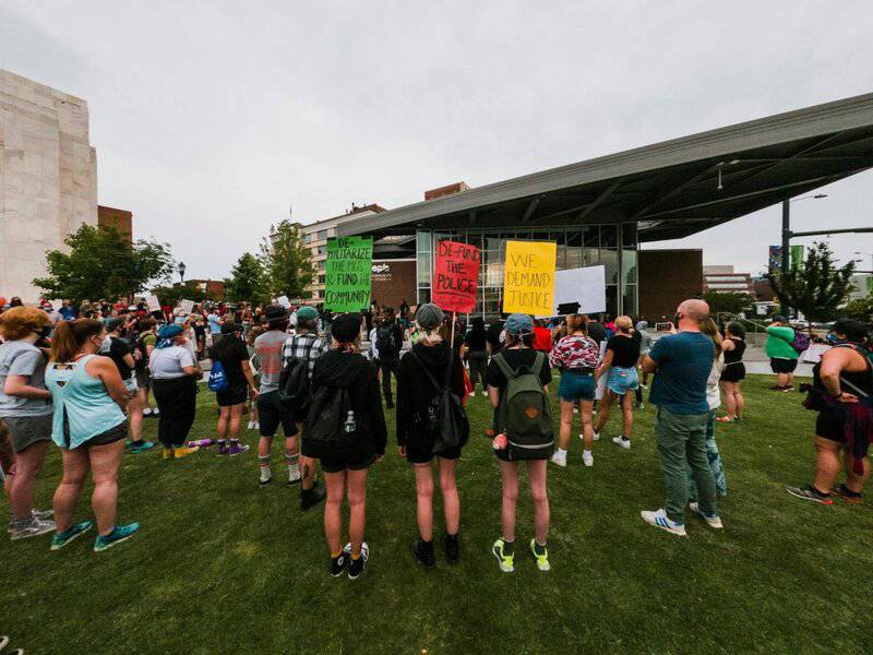 16. The Cold War Was Always on Everyone&rsquo;s Mind