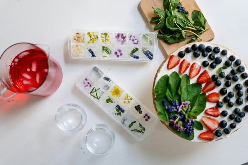 13. Use Aromatherapy Plants