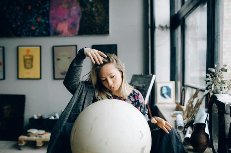 21. Enhancing Creativity