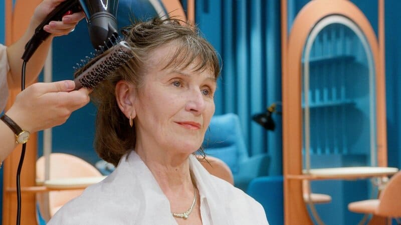 16. Hair Loss or Changes