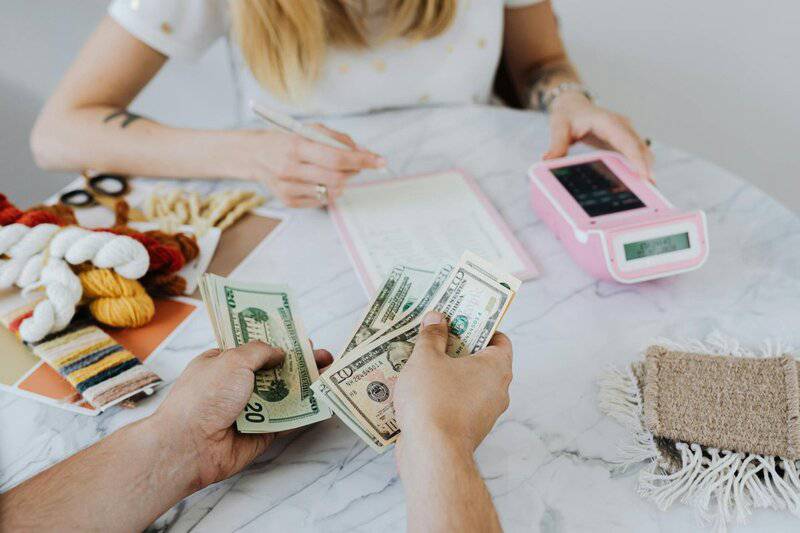 7. Create an Emergency Fund