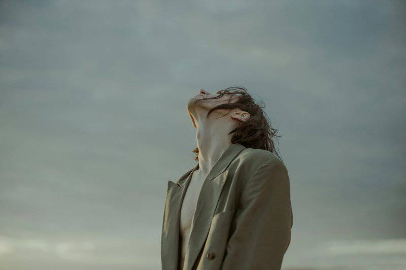 20. Embrace Letting Go as a Practice