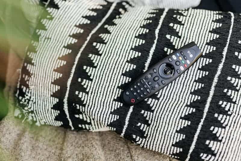 10. I Enjoy Complete Control