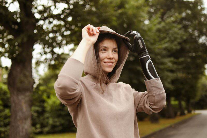 Connecting with Nature