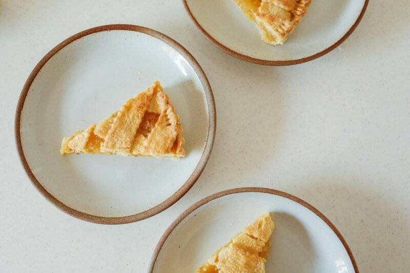 23. Lemon Bars