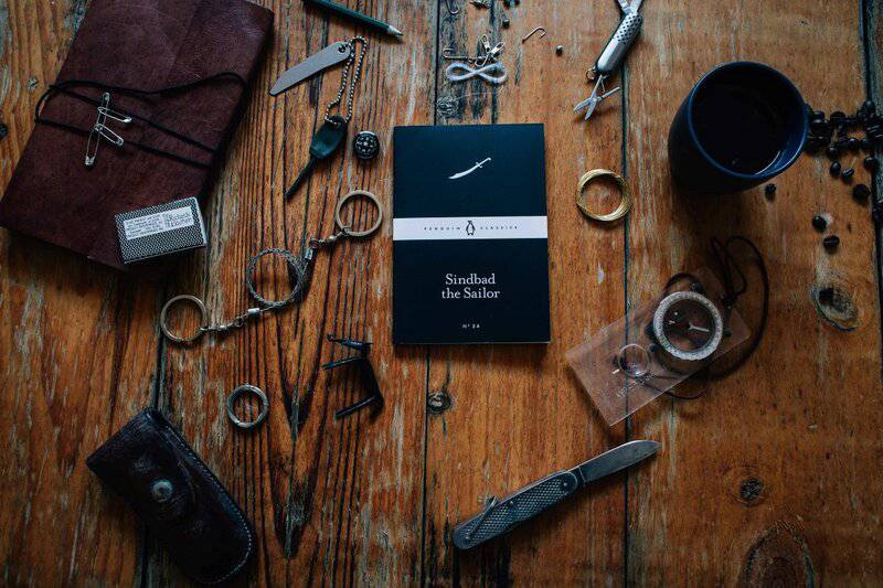 11. Practice Gratitude Daily