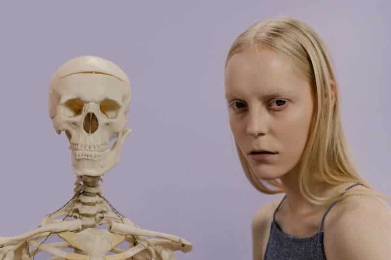 4. 'Why can't you be more like...?'