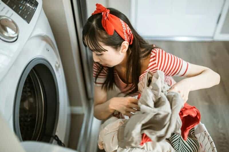 18. Laundry Solutions Aren&rsquo;t Always Simple