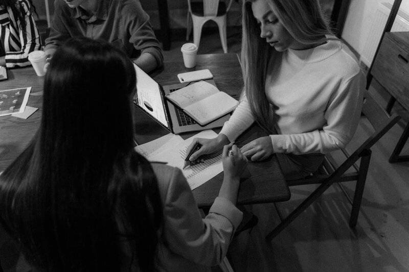 24. Reevaluate the Friendship if Necessary