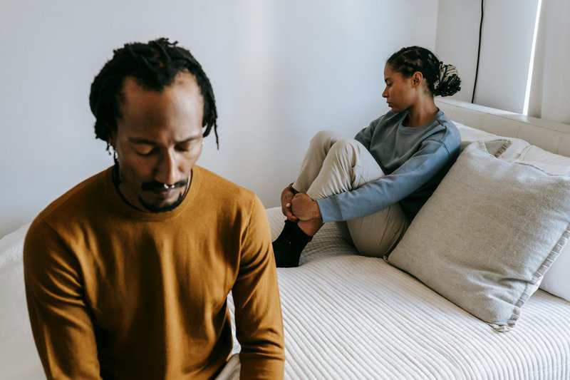 Why Going to Bed Angry Might Actually Save Your Relationship—15 Fights That Weren’t Worth It