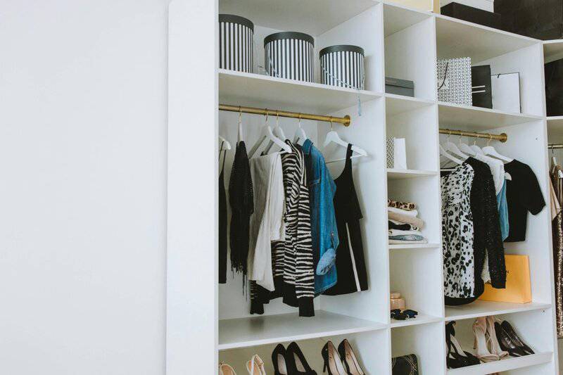 10. The Myth of the Perfect Wardrobe