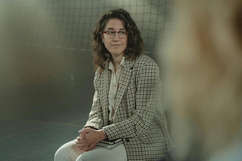 15. Develops Patience