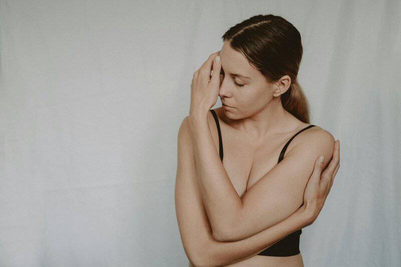 20. Pathologizing Everyday Emotions