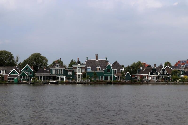 9. Cape Coral (Lee County)