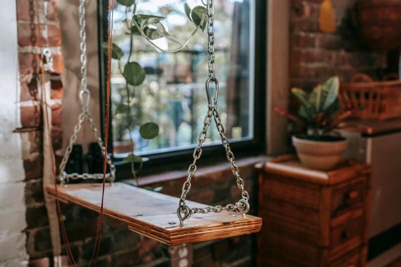 3. Nature-Infused Spaces