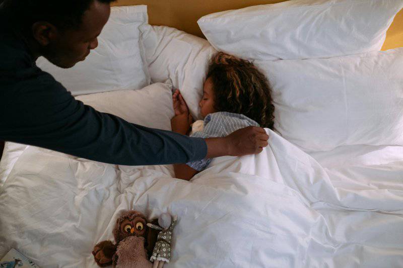 19. Create a Sunday Sleep Routine