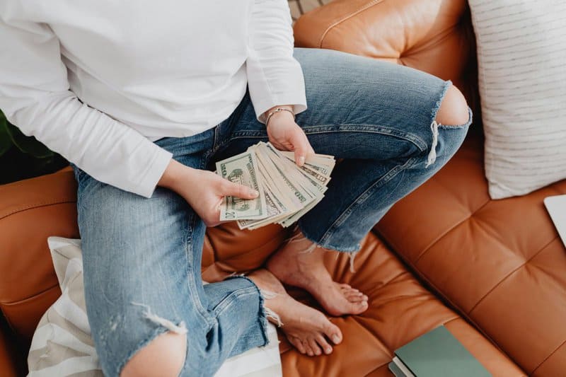 8. Meal Prep Can Save More Than Just Time