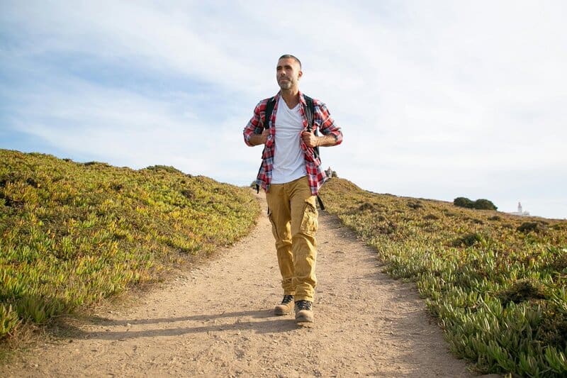 15. Engage in Regular Movement