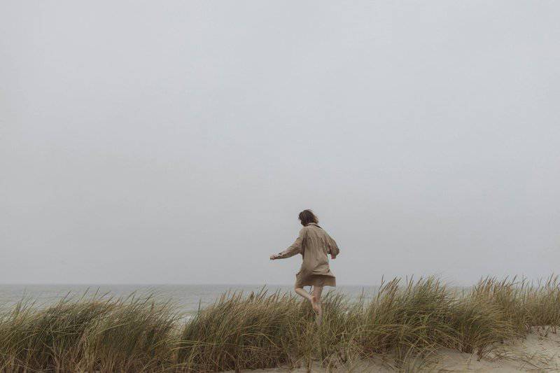 4. Equine-Assisted Therapy