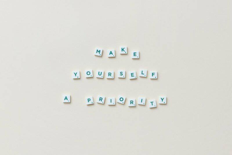 19. Display Affirmations