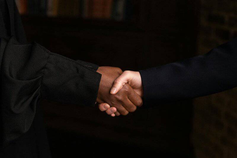 9. Learned to Say No