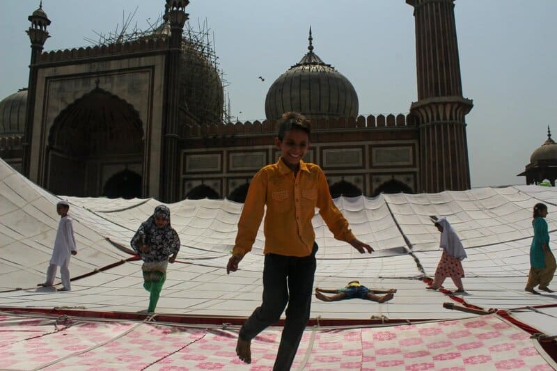 16. Share the Why Behind Destinations