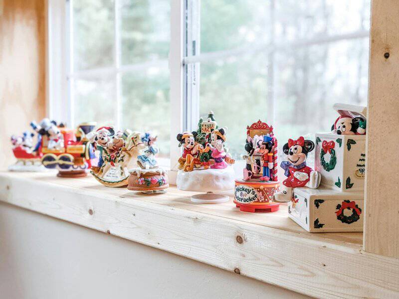 Collectible Figurines